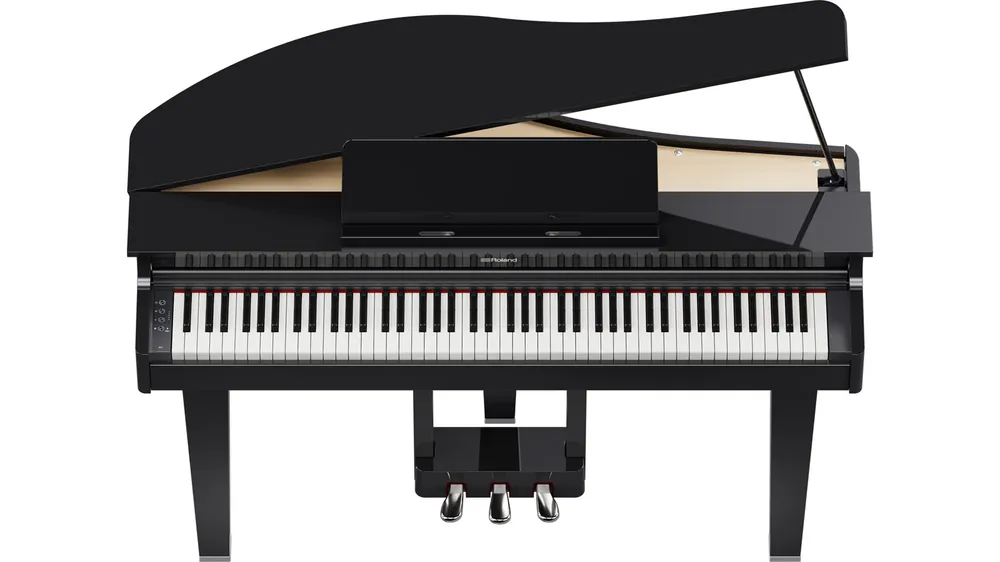 Roland GP-3 Grandpiano Flügel Nur Heute