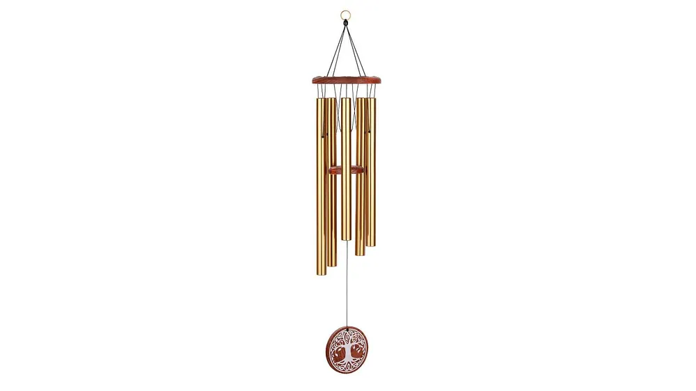 Must-Have Meinl TOLMC36B Windspiel Tree of Life Bronze