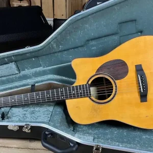 Lakewood D-31 Edition 2023 Dreadnought Expressversand