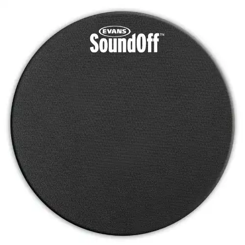 Top-Preis Evans Sound Off 14" Tom SO-14