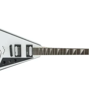 Jackson JS32T RR White w/ Black Sale