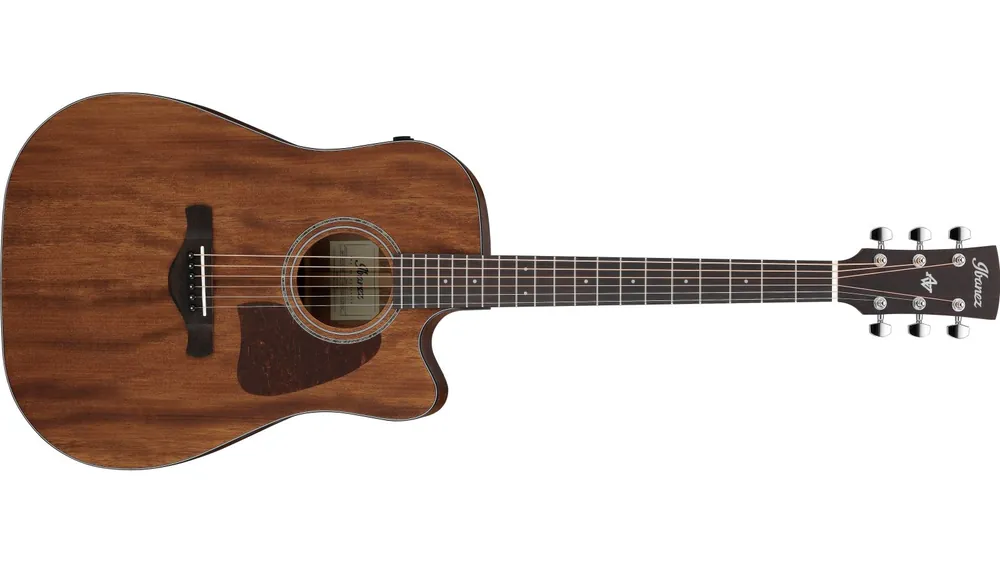 Ibanez AW1040CE Artwood Open Pore Natural Abverkauf
