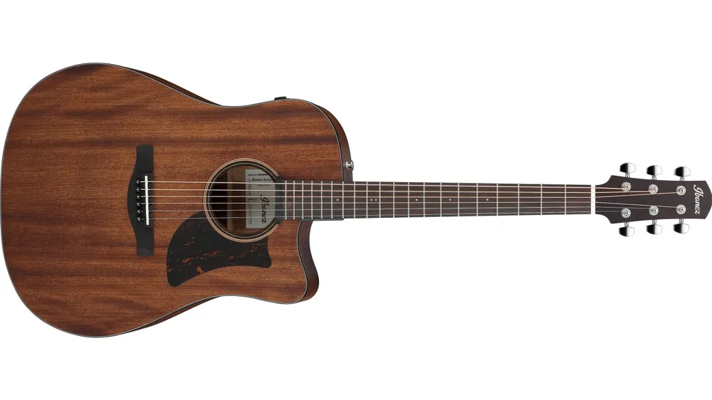 Günstig Ibanez AAD190CE-OPN Open Pore Natural