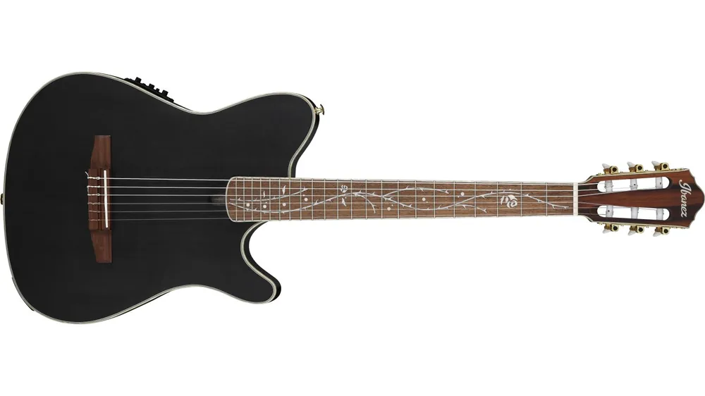 Neue Kollektion Ibanez TOD10N-TKF Signature Tim Henson