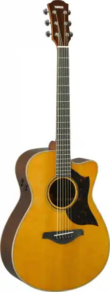Yamaha AC3R ARE Vintage Natural Direktkauf