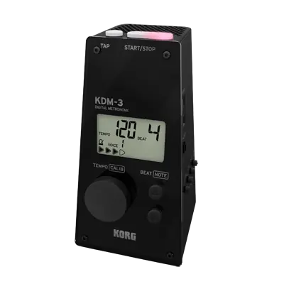 Preiswert Korg KDM-3-BK