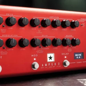 Abverkauf Blackstar Dept. 10 AMPED 2