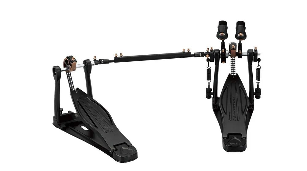 Tama HP310LWBC Speed Cobra 310 Limited Double Pedal Black Copper Sale