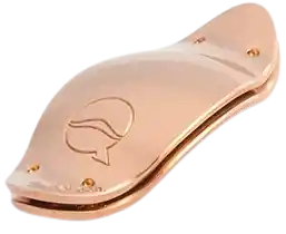 lefreQue 33mm RB Rosegold vergoldet Sichere Zahlung