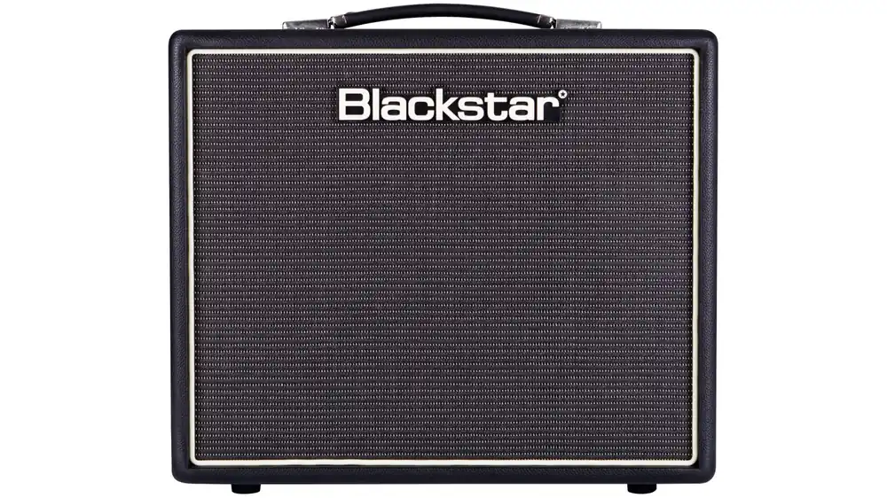 Nur Heute Blackstar Studio 10 EL34 Combo