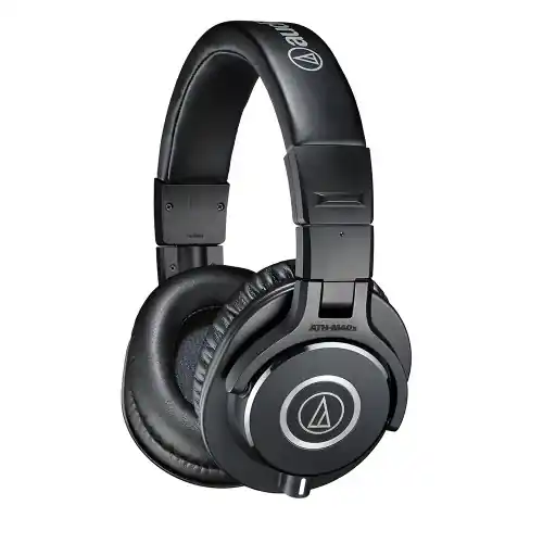 Meistverkauft Audio-Technica ATH-M40x