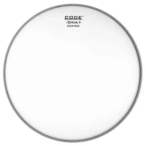 Code Drumhead DNA Fell coated 16" Aktuell
