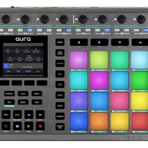 Nektar AURA pad controller Bestpreis