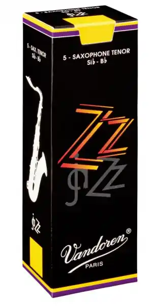 Expressversand Vandoren ZZ, Stärke 3