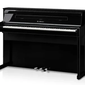 Kawai CA-901 B Digitalpiano Solange Der Vorrat Reicht