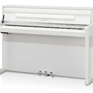 Kawai CA-901 W Digitalpiano weiss Neu Im Sortiment