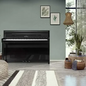 Nur Für Kurze Zeit Kawai CA-901 EP Digitalpiano