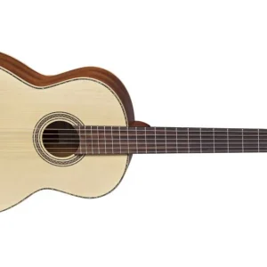 La Mancha Rubi SM 4/4 Konzertgitarre Fichtendecke Abalon Edition Garantierte Lieferung