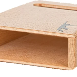 Klangbruder Wooden Cowbell Sale