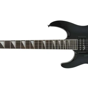 Ausverkauf Jackson JS22L DKA BLK Lefthand