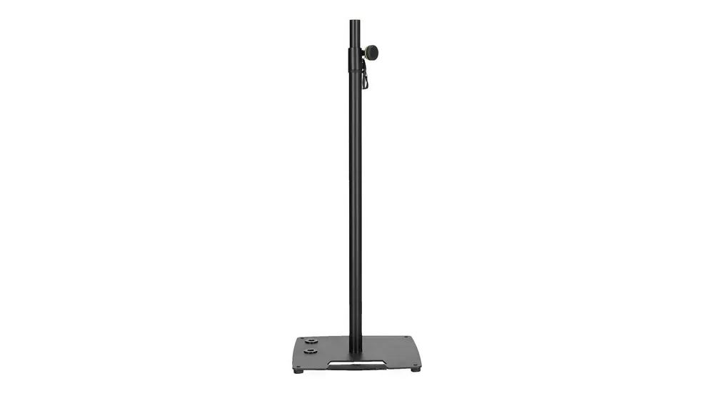 Gravity GLS431CB Lichtstativ und Bodenplatte Neu