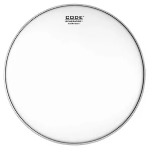 Code Drumhead Generator Fell coated 12" Super-Preis