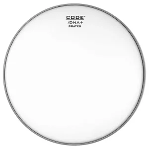 Code Drumhead DNA Fell coated 10" Sonderangebot