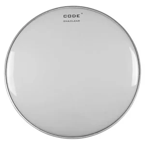 Aktuell Code Drumhead DNA Fell clear 16"