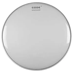 Code Drumhead DNA Fell clear 10" Preisknaller