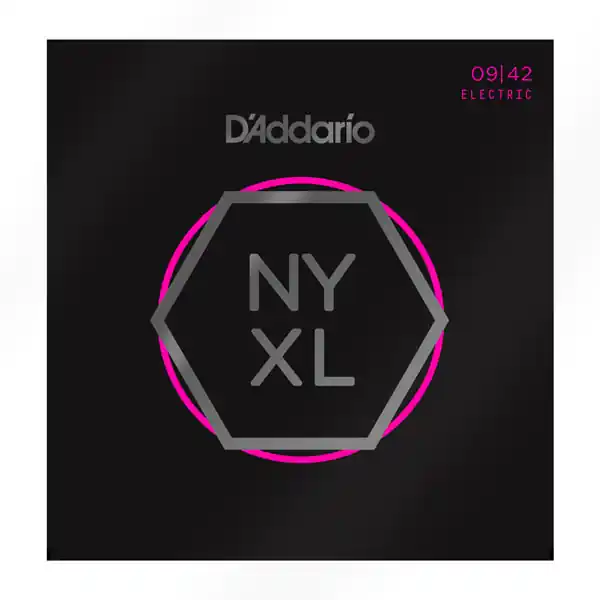 Jetzt Kaufen D´Addario NYXL0942 New York Super Light
