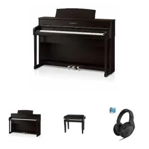 Kawai CA-701 R Digitalpiano Set Rosenholz Letzte Chance