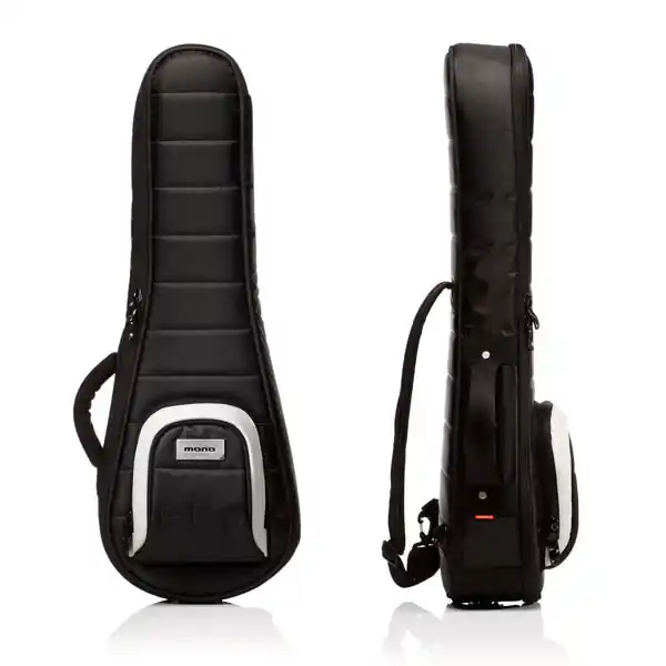 MONO Cases M80-UT-BLK Tenor Ukulele - Black Bestpreis