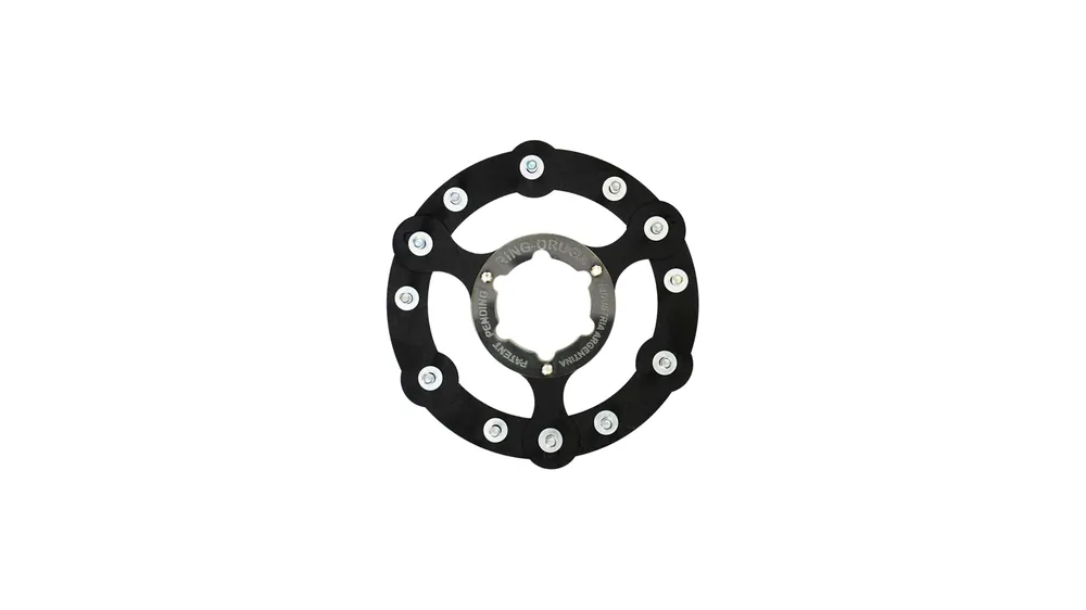 Neu Schlagwerk Ringo Rivets 9 Nieten