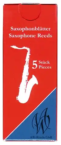 Preisknaller AW Reeds Nr. 701 Stärke 3,5