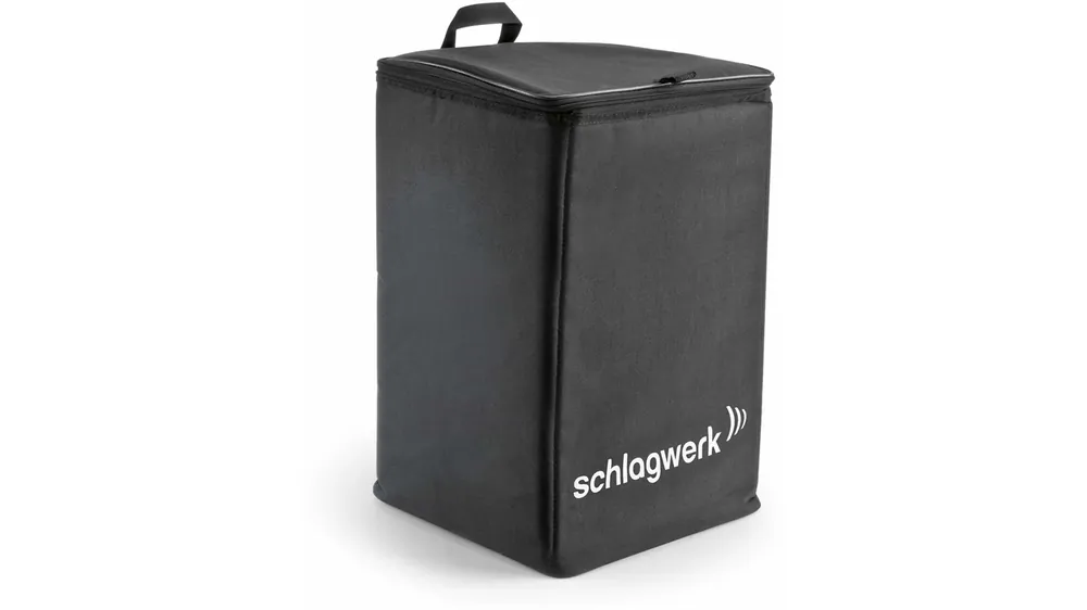 Schnäppchen Schlagwerk Cajon Bag