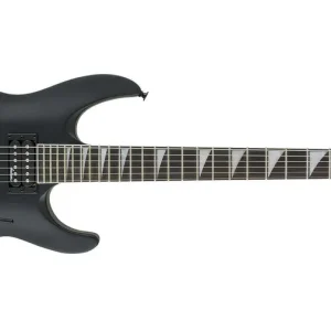 Jackson JS32 Dinky DKA Arch Top - STN BLK Garantierte Lieferung
