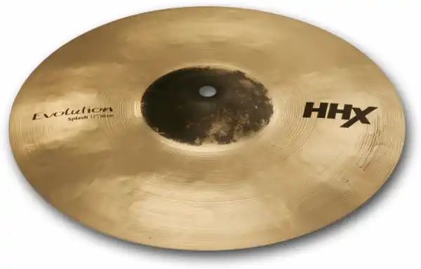 Sabian 12" HHX Evolution Schnäppchen