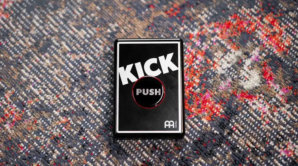 Kostenloser Versand Meinl STB1 Stompbox Kick