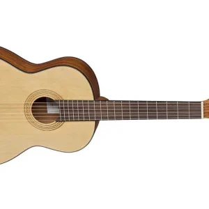 Must-Have La Mancha Rubinito LSM/63 Konzertgitarre 7/8