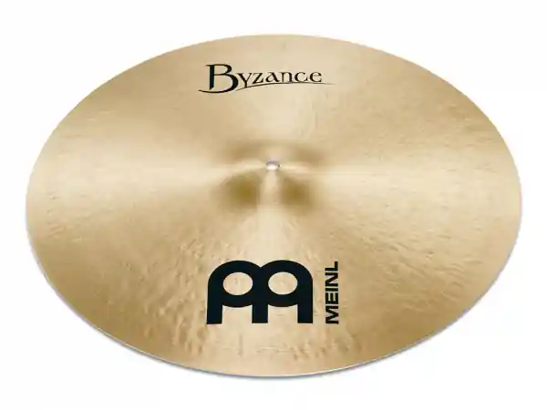 Meinl 23" Byzance Traditional Heavy Sofort Bestellen
