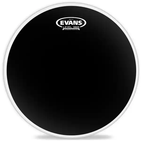 Evans Onyx 8" Coated Direktkauf