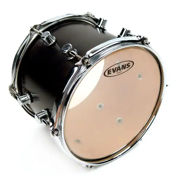 Sonderaktion Evans G12 Clear 15"