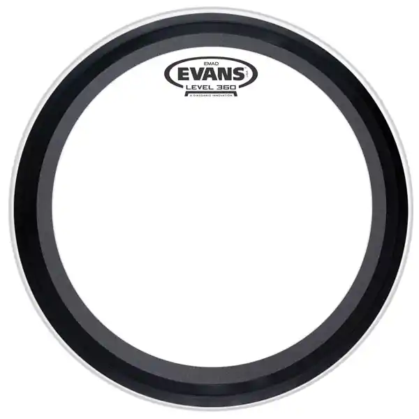 Jetzt Bestellen Evans EMAD Coated 18"