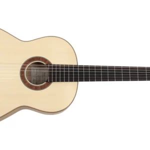 Höfner HML-68 Ltd. Edition Konzert-Gitarre Solange Der Vorrat Reicht