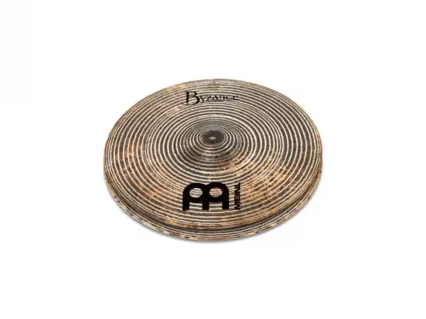Meinl 13" Byzance Spectrum Garantierte Lieferung