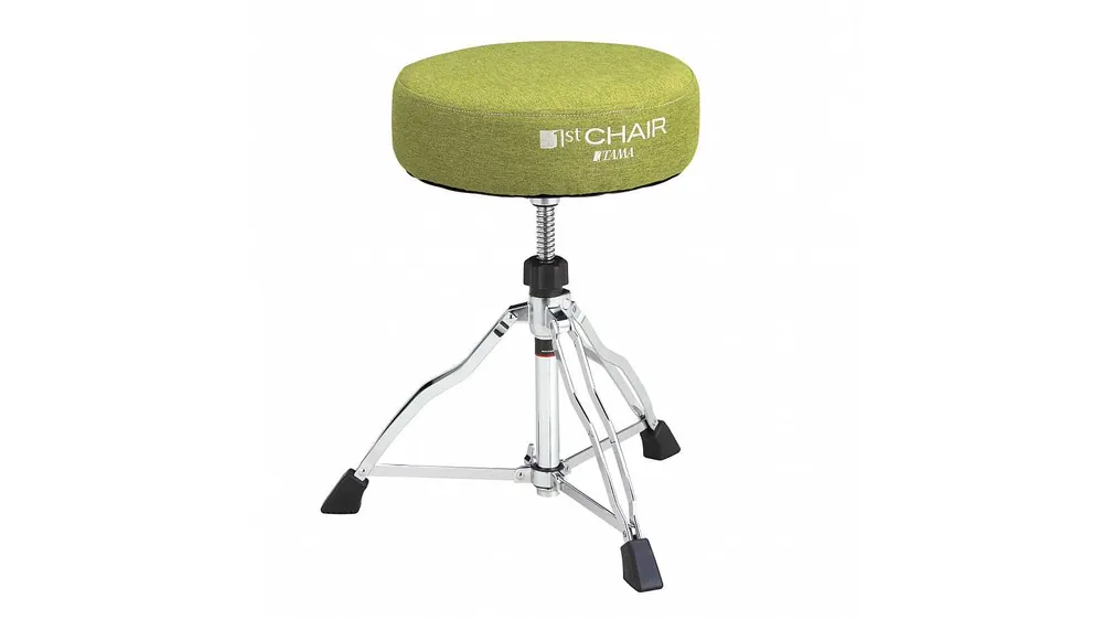 Sonderangebot Tama HT430SGF 1st Chair Rider - Limited - Sage