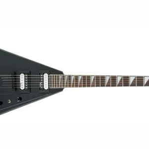 Direkt Vom Hersteller Jackson JS32T RR AH FB SATIN BLACK
