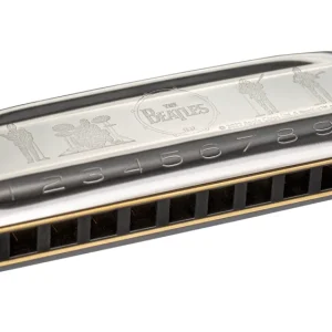 Hohner Beatles Signature C-Dur Ltd. Sonderangebot