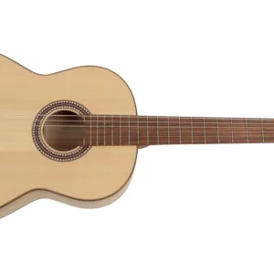 Höfner HML-KNF Ltd. Edition Konzert-Gitarre Günstig