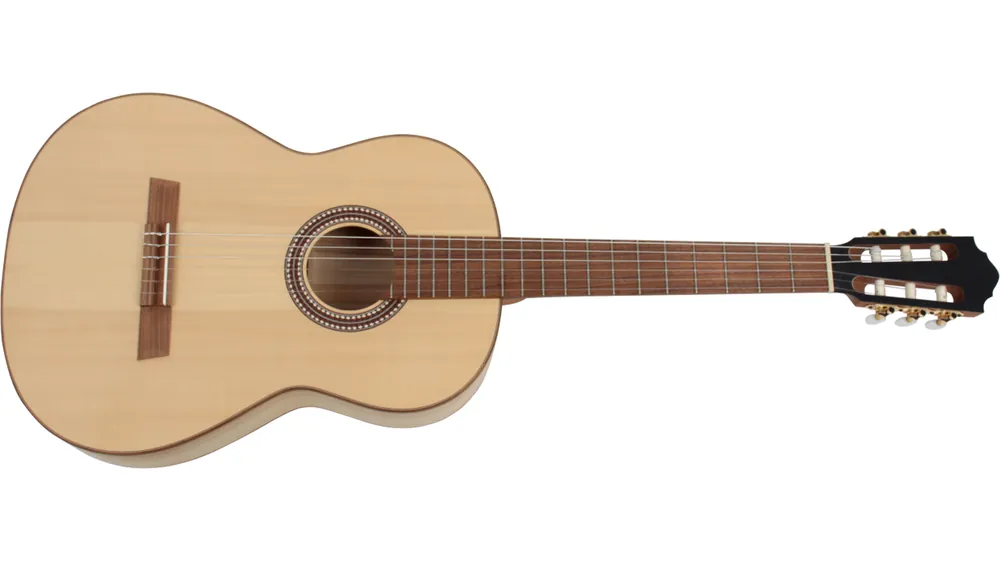 Höfner HML-KNF Ltd. Edition Konzert-Gitarre Günstig